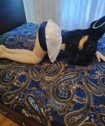 Встречусь для приятной компании в Москве. У меня есть множество способов доставить тебе удовольствие и расслабление. Мои услуги включают классический секс, оральные ласки, ролевые игры и многое другое. Я уверена, что ты останешься доволен нашими встречами, также я могу поделиться отзывами предыдущих клиентов. Для подробностей и фото свяжись со мной. Жду именно тебя! 😘🌹🔥 14498, 24 года